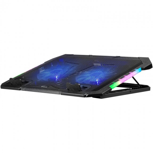 Laptop cooling stand DEFENDER NS-502 15.6 Laptop cooling stand DEFENDER NS-502 15.6