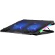 Laptop cooling stand DEFENDER NS-502 15.6 Laptop cooling stand DEFENDER NS-502 15.6