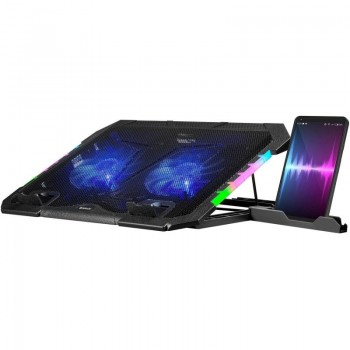Laptop cooling stand DEFENDER NS-502 15.6