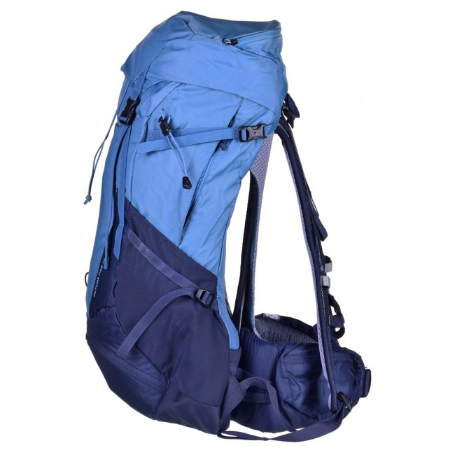 Deuter Futura Pro 36 L Blue Deuter Futura Pro 36 L Blue