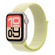 Apple MFF94ZM/A Smart Wearable Accessories Band Yellow Nylon, Recycled polyester, Spandex Apple MFF94ZM/A Smart Wearable Accessories Band Yellow Nylon, Recycled polyester, Spandex
