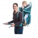 Deuter Kid Comfort Active SL Baby carrier backpack Polyamide, Denim Deuter Kid Comfort Active SL Baby carrier backpack Polyamide, Denim