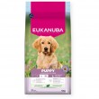 EUKANUBA Puppy L XL Rich in lamb & rice - dry dog food - 12kg EUKANUBA Puppy L XL Rich in lamb & rice - dry dog food - 12kg