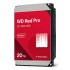 Western Digital Red Pro WD202KFGX internal hard drive 20 TB 7200 RPM 512 MB 3.5