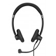EPOS | SENNHEISER IMPACT SC 75 USB MS Headset Wired Headband Calls/Music USB Type-A Black