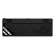 ASUS ROG Falchion Ace HFX keyboard Gaming USB QWERTZ German Black ASUS ROG Falchion Ace HFX keyboard Gaming USB QWERTZ German Black