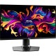 MSI MAG 271QPX QD-OLED E2 computer monitor 67.3 cm (26.5 MSI MAG 271QPX QD-OLED E2 computer monitor 67.3 cm (26.5