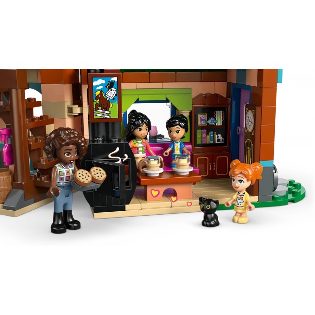 LEGO FRIENDS 42654 Pony Ranch & Stable LEGO FRIENDS 42654 Pony Ranch & Stable