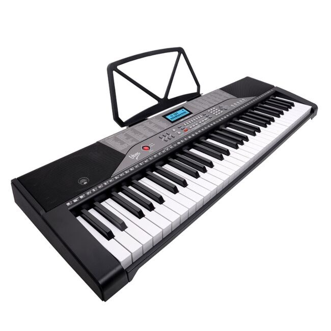 V-TONE VK 100-61 - keyboard for children to learn to play V-TONE VK 100-61 - keyboard for children to learn to play