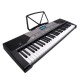 V-TONE VK 100-61 - keyboard for children to learn to play V-TONE VK 100-61 - keyboard for children to learn to play