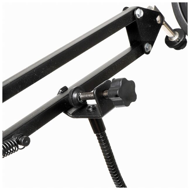 NN POP 01 - pop filter