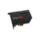 Creative Labs Sound BlasterX AE-5 Plus Internal 5.1 channels PCI-E Creative Labs Sound BlasterX AE-5 Plus Internal 5.1 channels PCI-E