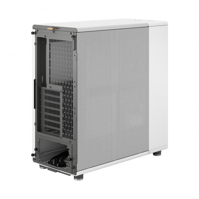 Fractal Design North Midi Tower White