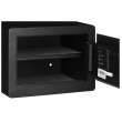 Yale Smart Safe freestanding safe YSS/250/EB1 black