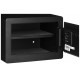 Yale Smart Safe freestanding safe YSS/250/EB1 black