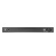D-Link DXS-1210-12TC/E network switch Managed L2 10G Ethernet (100/1000/10000) 1U Black, Silver D-Link DXS-1210-12TC/E network switch Managed L2 10G Ethernet (100/1000/10000) 1U Black, Silver