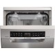 Bosch Serie 6 SPS6EMI21E dishwasher Freestanding 10 place settings B