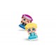 LEGO DISNEY 43284 Mini Anna and Elsa