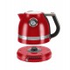 KitchenAid 5KEK1522EER electric kettle 1.5 L 2400 W Red KitchenAid 5KEK1522EER electric kettle 1.5 L 2400 W Red