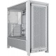 Corsair FRAME 4000D RS Midi Tower White Corsair FRAME 4000D RS Midi Tower White