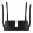 Cudy LT500 wireless router Fast Ethernet Dual-band (2.4 GHz / 5 GHz) 4G Black Cudy LT500 wireless router Fast Ethernet Dual-band (2.4 GHz / 5 GHz) 4G Black