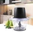 Maestro MR-582 Chopper 750 W Black Maestro MR-582 Chopper 750 W Black
