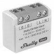 Shelly EM Mini Gen4 WiFi smart energy consumption monitor