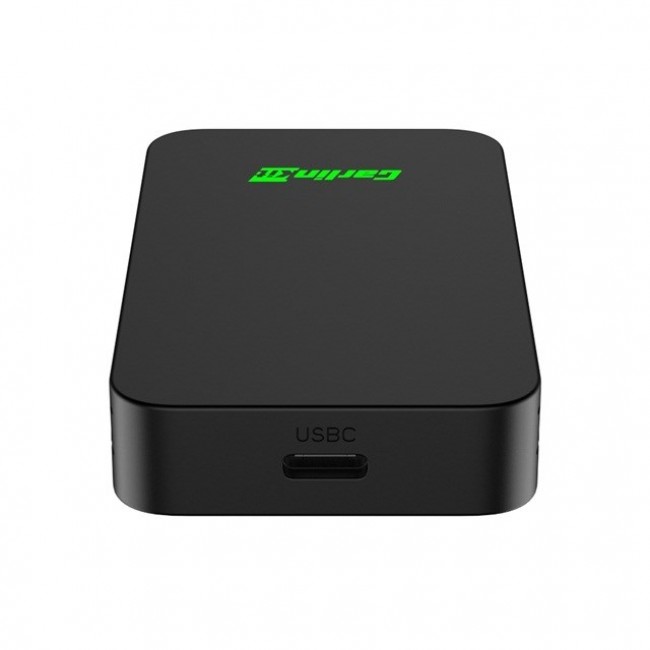 CarlinKit 5.0 2AIR TBox PRO CPC200-2air Wireless adapter Black CarlinKit 5.0 2AIR TBox PRO CPC200-2air Wireless adapter Black