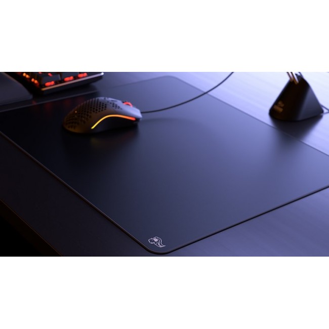 Glorious Gaming Glorious Element Mouse Pad - Fire Glorious Gaming Glorious Element Mouse Pad - Fire