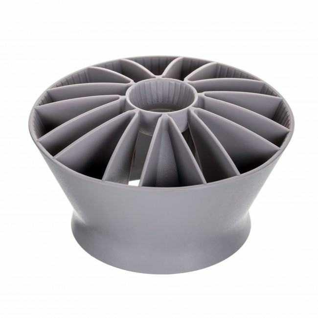 Philips BHD302/30 hair dryer 1600 W Black