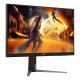 AOC G4 Q27G4ZD computer monitor 68.6 cm (27