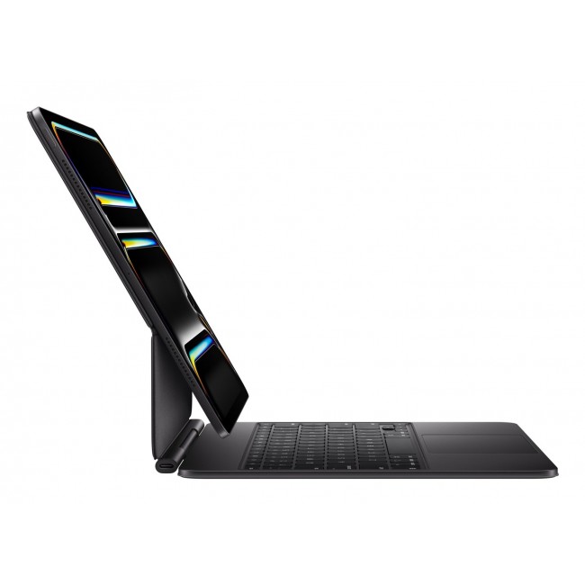 Apple Magic Keyboard for iPad Pro 13 inch (M4) - German - Black