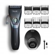 Wahl Kuno Black Lithium-Ion (Li-Ion) Wahl Kuno Black Lithium-Ion (Li-Ion)