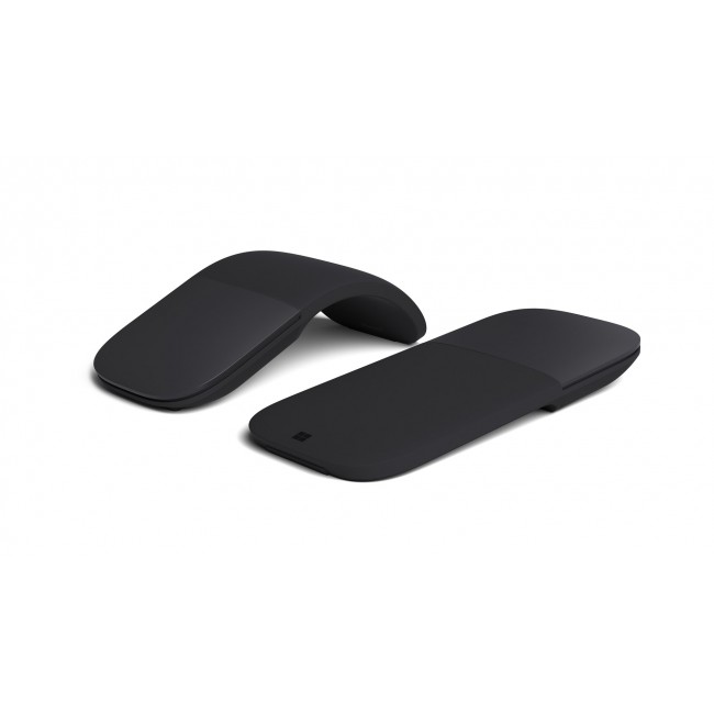 Microsoft Surface Arc mouse Travel Ambidextrous Bluetooth BlueTrack 1800 DPI Microsoft Surface Arc mouse Travel Ambidextrous Bluetooth BlueTrack 1800 DPI