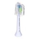 Philips 4100 Series HX3689/43 Sonic electric toothbrush