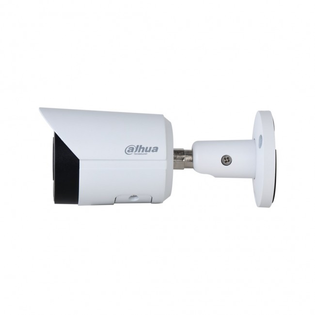 Dahua Technology WizSense IPC-HFW2449S-S-IL Bullet IP security camera Indoor & outdoor 2688 x 1520 pixels Ceiling/wall