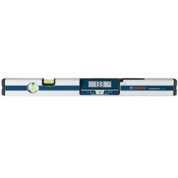 Bosch GIM 60 Professional digital angle measurer 0 - 360 