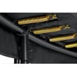 Trampoline Salta Premium Edition 427 cm black