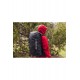 GREGORY Float Zulu 40 Volcanic Black MD/LG trekking backpack