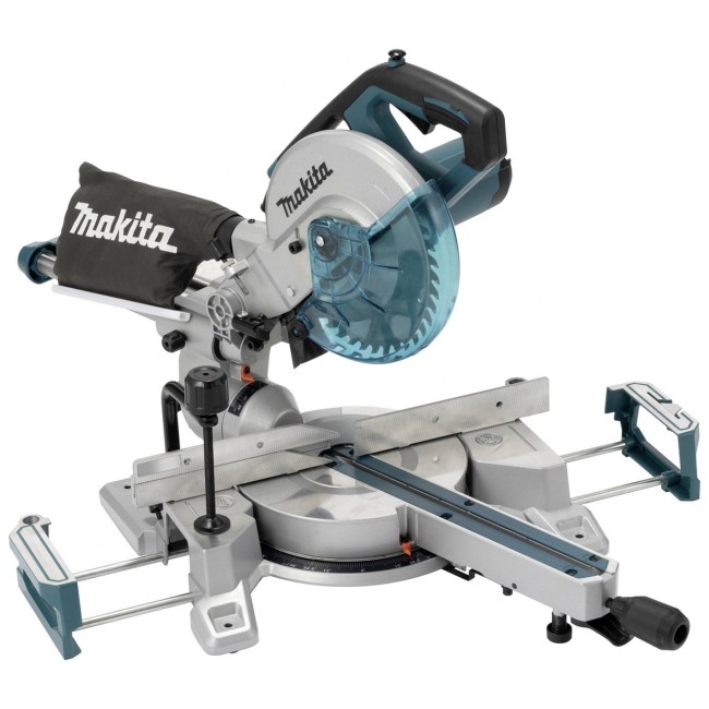 Makita LSO816F mitre saw 5000 RPM 1200 W