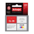 Activejet AC-38R Ink (replacement for Canon CL-38 Premium 12 ml color)