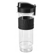 Concept SM3390 blender 1.2 L Immersion blender 700 W Black, Stainless steel