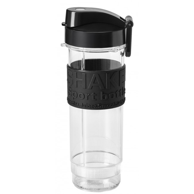 Concept SM3390 blender 1.2 L Immersion blender 700 W Black, Stainless steel