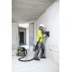 K rcher NT 30/1 Tact Te M Black, Grey 30 L 1380 W