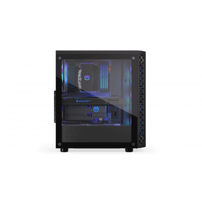 COVERAGE ENDORFY SIGNUM 300 ARGB