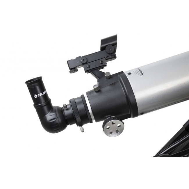 Celestron StarSense Explorer DX 102 Reflector 240x Black, Silver