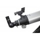 Celestron StarSense Explorer DX 102 Reflector 240x Black, Silver