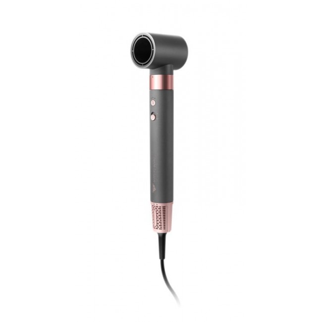 Eta Styler Fenit Exclusive Liss Defense 0323 90000 Hair styling kit Warm Grey 1400 W 2 m