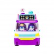 CREATURE CASES S1 - MICE SQUAD VAN
