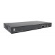 LevelOne Gigabit Ethernet Wireless LAN Controller, Manage up to 256 APs